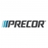 Precor crosstrainer EFX 576i Experience Series demo  EFX576iDEMO